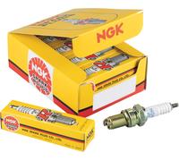 NGK NKG lot bougies d'allumage, boîte de 10 BOÎTE DE 10, CR9EH-9