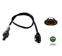 Ngk O2 Oxygène Lambda Capteur - Pour Vauxhall Astra, Corsa, Meriva, Vectra,