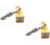 NGK Paire Bougies Sprks de Préchauffage LMAR7A-9 Moto KTM Super Duke 1290 14/17