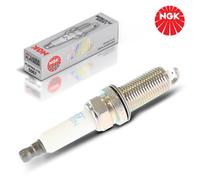 NGK Bougie d'allumage 5987 – électrode centrale en platine – 1 pièce – BMW Série 3
