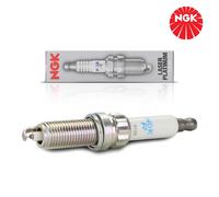 NGK Bougie d'allumage pour PEUGEOT: 207, 3008, 308, 208, 2008, 5008, Partner, 508, RCZ & CITROËN: C3, C4 Picasso, C4, DS3, C3 Picasso, C5 (Ref: 91530)