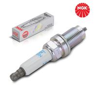 NGK PZFR6R 5758 Bougie Pour VW Golf Passat Tiguan Audi A3 A1 Skoda Seat Leon