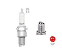 NGK QUICK BOUGIE D'ALLUMAGE Sparkplug | B9ES, QUICK 202, Q202 2108