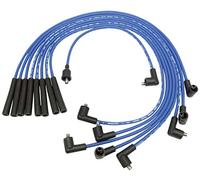 NGK RC-FDX014 Spark Plug Wire Set (52432)