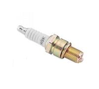 NGK Resistor Sparkplug BKR6E for Polaris RANGER 400 2010-2014