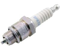 NGK Resistor Sparkplug BPR7HS for Suzuki LT80 QUADSPORT 1996-2006