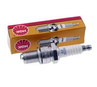NGK Resistor Sparkplug BR8ES for Polaris TRAIL BLAZER 400 2003