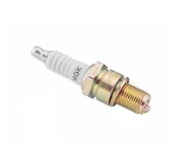 NGK Resistor Sparkplug DR8ES-L for Honda TRX 125 FOURTRAX 1985-1988