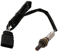 NGK Sonde lambda 0375 Compatible avec VW Golf IV 3/5 portes 1J1 Passat B5 GP Break 3BG, 3B6 Golf IV Variant 1J5 Sharan I 7M8, 7M9, 7M6 Passat B5 GP Berline 3BG, 3B3 Bora Berline 1J2