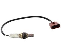 NGK Sonde lambda 1614 Compatible avec VW Golf IV 3/5 portes 1J1 Golf IV Variant 1J5 Lupo/Lupo 3L 6X1, 6E1 Bora Berline 1J2 Polo III 3/5 portes 6N2 New Beetle 3/5 portes 9C1, 1C1