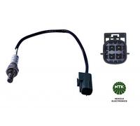 NGK Sonde Lambda Chauffée Pour Nissan Micra II K11 Almera N16 4 Fils