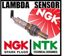 Ngk Sonde Lambda o2 Capteur Arrière Seat Cordoba 1.4i 16V 10.02-