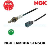 Ngk Sonde Lambda(Oxygène O2) - 4 Câble - Stk N° :7916 , Pièce N° : OZA659-EE62