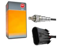 NGK Sonde lambda 0087295920565