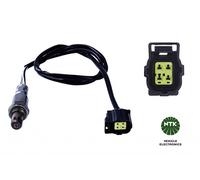 NGK Sonde Lambda Pour Smart Fortwo Cabrio 451 453 Mercedes-Benz C-Class W204