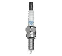 NGK Bougie d'allumage MR7F 95897 – électrode nickel, antiparasitage 5 kΩ, filetage 19 mm