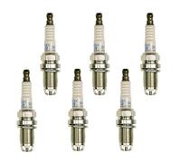 NGK Spark Plug BKR6E 6962 Lot de 6