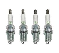 NGK Bougie d'allumage CR10EK – Lot de 4