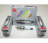 NGK Spark Plug Izfr6 K11- Lot de 4