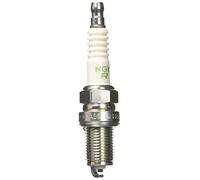 NGK Bougie d'allumage BCPR6E 6129 - Raccord SAE avec vis - pour FIAT FORD JAGUAR LANCIA TVR