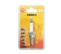 ngk spark plugs 6791 Blister 2R N10 Bougie Set de 1