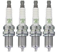 ngk spark plugs NGK22 Blister 4 Bougies BKR5E-11