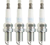 ngk spark plugs NGK33 Blister PFR6Q Bougies Set de 4