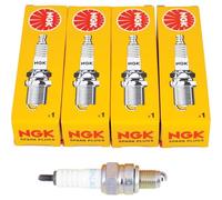 NGK Spark Plugs (USA), 4549 Spark Plugs Cr7Hsa 4Pack