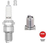 NGK - BOUGIE ALLUMAGE BOITE - B9ES