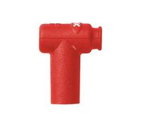 NGK Capuchon antiparasite LB05EMH-R Rouge