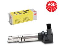NGK U5002 Bobine D'Allumage Module Pour VW Golf Polo Audi A1 A3 Seat Skoda