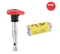 NGK U5014 Bobine D'Allumage Pour VW Audi A4 A5 A6 A8 Lamborghini Porsche