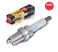 Bougie d'allumage NGK 5773, 1 pièce