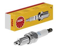 NGK ZKR7A-10 Lot de 4 bobines d'allumage d'origine compatibles avec Mito 955 1,4 L 2008-2018 500 312 1,2 L 2007 Aujourd'hui 500 C 312 1,2 L 2009 Doblo 119 223 1.4 L 2005 - 2010