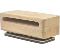 NGL Percussion NGL Percussion Woodblock Ash 18cm
