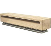 NGL Percussion NGL Percussion Woodblock Ash 38cm