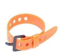 ngle d’Arrimage Réglable en Silicone, 30x2.5cm, Orange | Aache réutilible, ngle multifonction, Regrpement tuya, Pr entrepreneurs