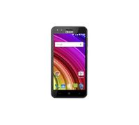 NGM-Mobile You Color E505 Plus 12,7 cm (5") Double SIM Android 5.1 4G Micro-USB 3 Go 16 Go 2000 mAh Titane
