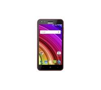 NGM-Mobile You Color E505 Plus 12,7 cm (5") Double SIM Android 5.1 4G Micro-USB B 2 Go 16 Go 2000 mAh Noir
