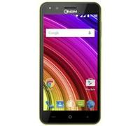 NGM-Mobile You Color E507 plus 12,7 cm (5") Double SIM Android 5.1 3G Micro-USB 0,512 Go 8 Go 2000 mAh Noir, Citron vert