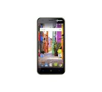 NGM-Mobile You Color P508 12,7 cm (5") Double SIM Android 5.1 4G Micro-USB 2 Go 16 Go 2000 mAh Or