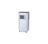 Climatiseur portable NGM CPN26FE 9000 BTU Blanc