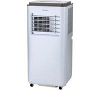 Climatiseur portable NGM CPN26FE 9000 BTU Blanc