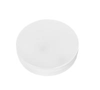 ngnsky Zigbee GX53 Ampoule LED intelligente, fonctionne avec Alexa, application et contrôle vocal, 8 modes multiples occasions, pour salon, cellule, armoire, sous étagère, 7 W.