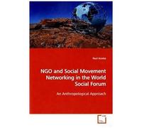 Ngo And Social Movement Networking In The World Social Forum