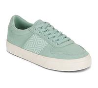 N'GO Baskets basses MAI CHAU CANVAS '26 in Vert 39
