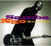 Ngo, Samba - Metamorphosis