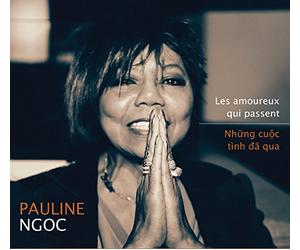 Ngoc, Pauline - Les Amoureux Qui Passent