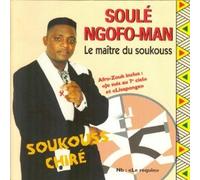 Ngofo-Man Soule - Soukouss Chire