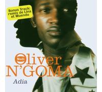 Oliver N'Goma – Adia